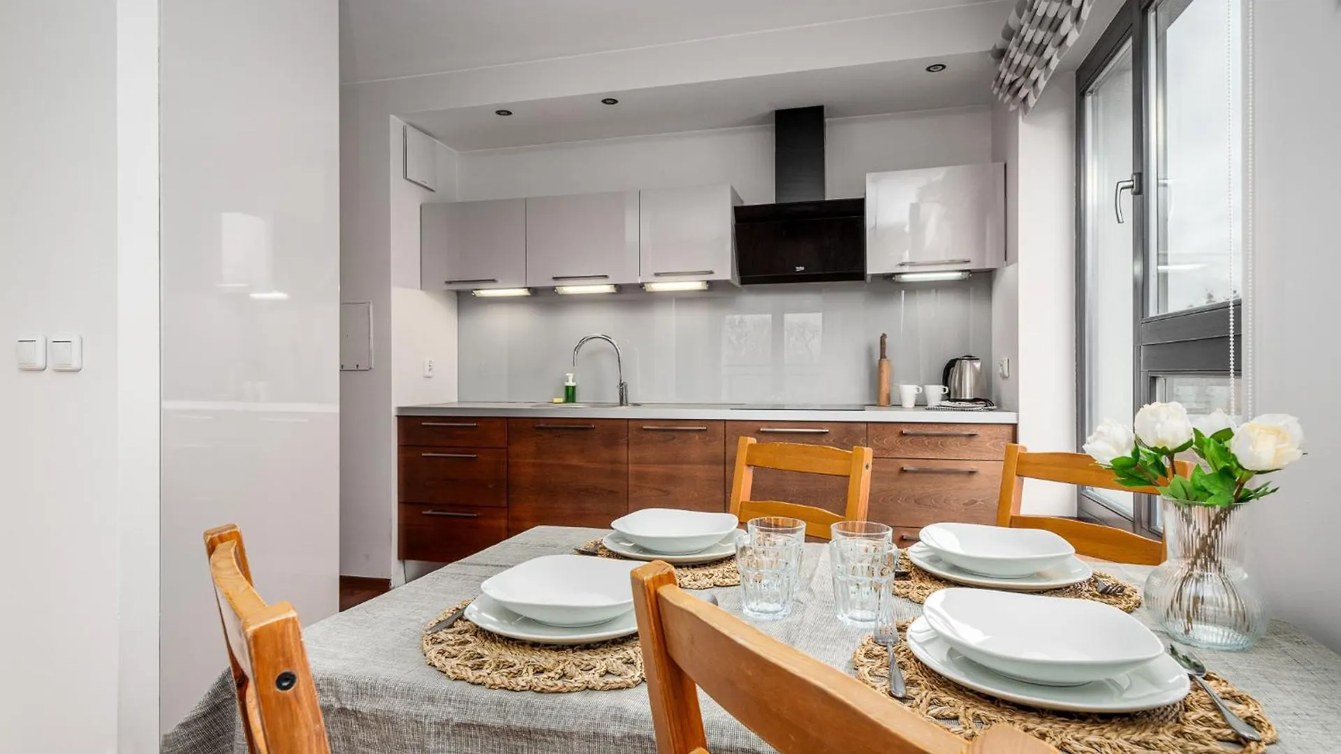 Apartment Gorczewska 181 Free Garage By Perfect Apart Warsaw