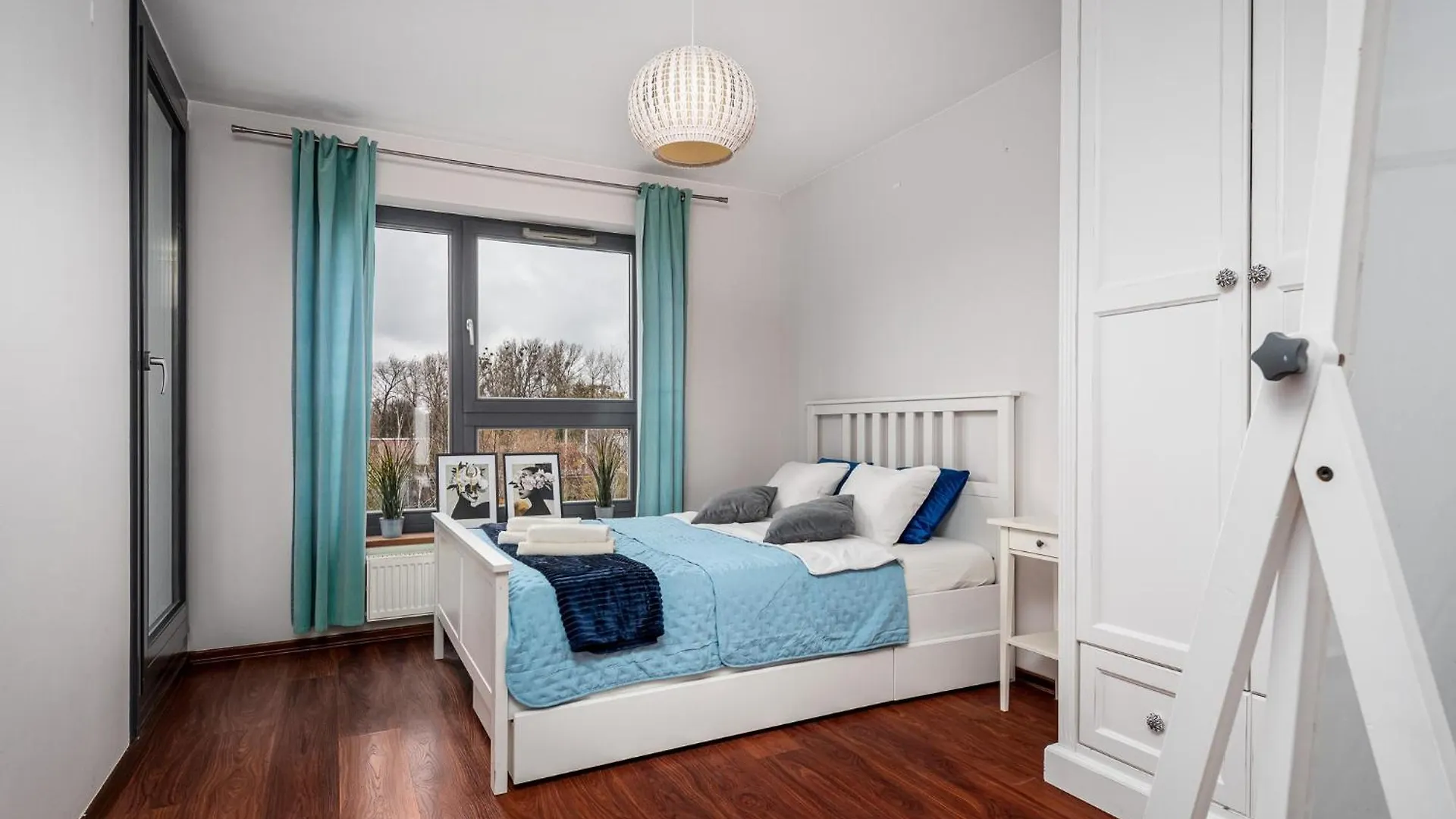 Gorczewska 181 Free Garage By Perfect Apart Warsaw Apartment